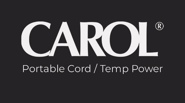 CAROL® Portable Cord / Temporary Power | Encore Wire Corporation