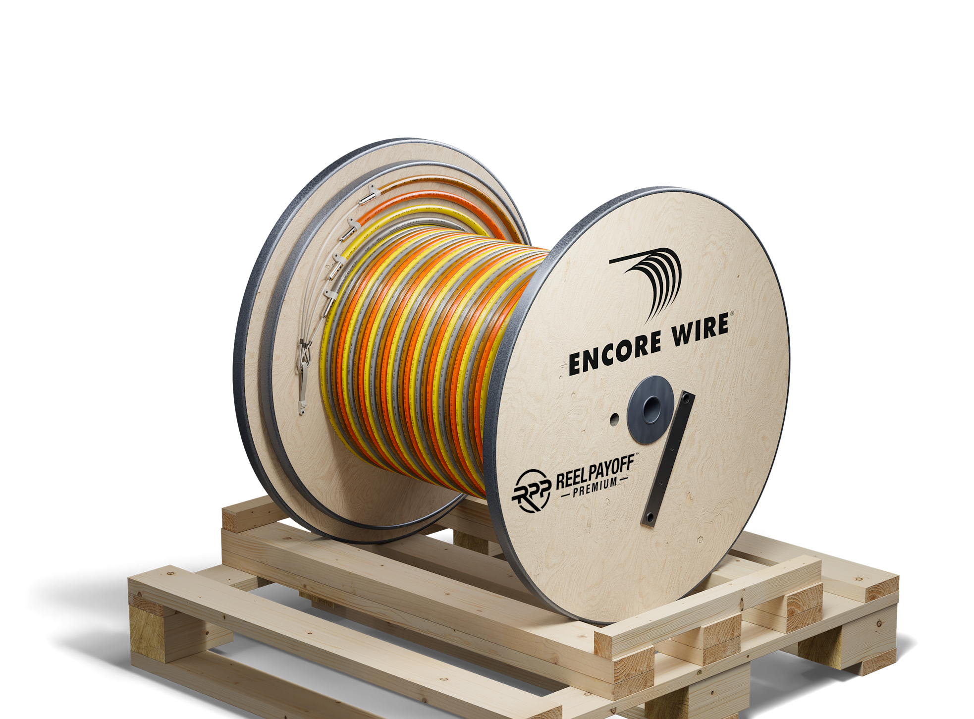 Soft-Drawn Bare  Encore Wire Corporation
